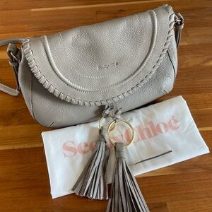 See By Chloe Cross Body